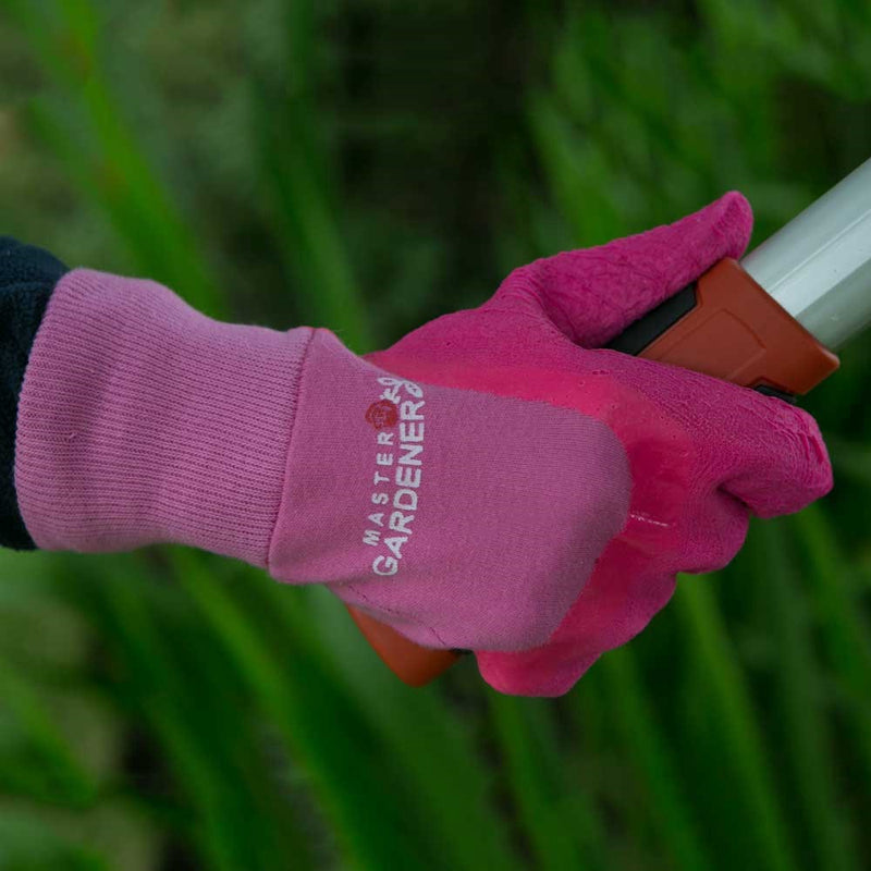 T&C Master Gardener Size-M Pink