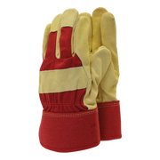 T&C Thermal Rigger Size-L
