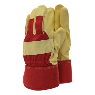 T&C Thermal Rigger Size-L