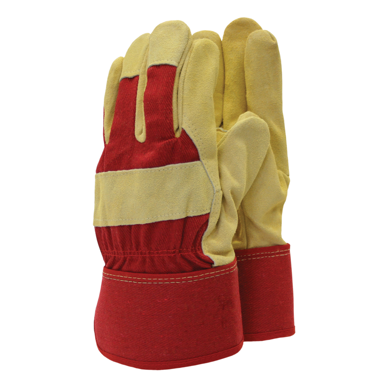 T&C Thermal Rigger Size-L