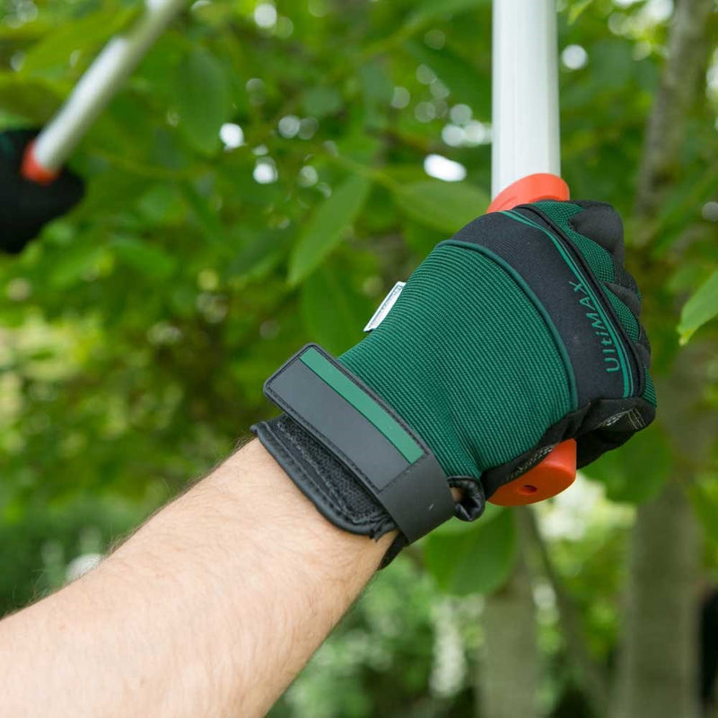 T&C Ultimax Size-XL Green