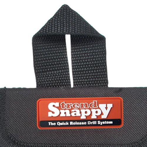 SNAP/TH6/SET - Trend Snappy tool holder 22 piece kitchen set