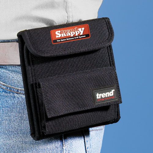 SNAP/TH6/SET - Trend Snappy tool holder 22 piece kitchen set