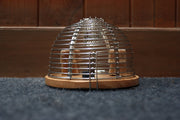 The Big Cheese, Poison-Free, Ready-Baited, Live Multi-Catch Mouse Trap