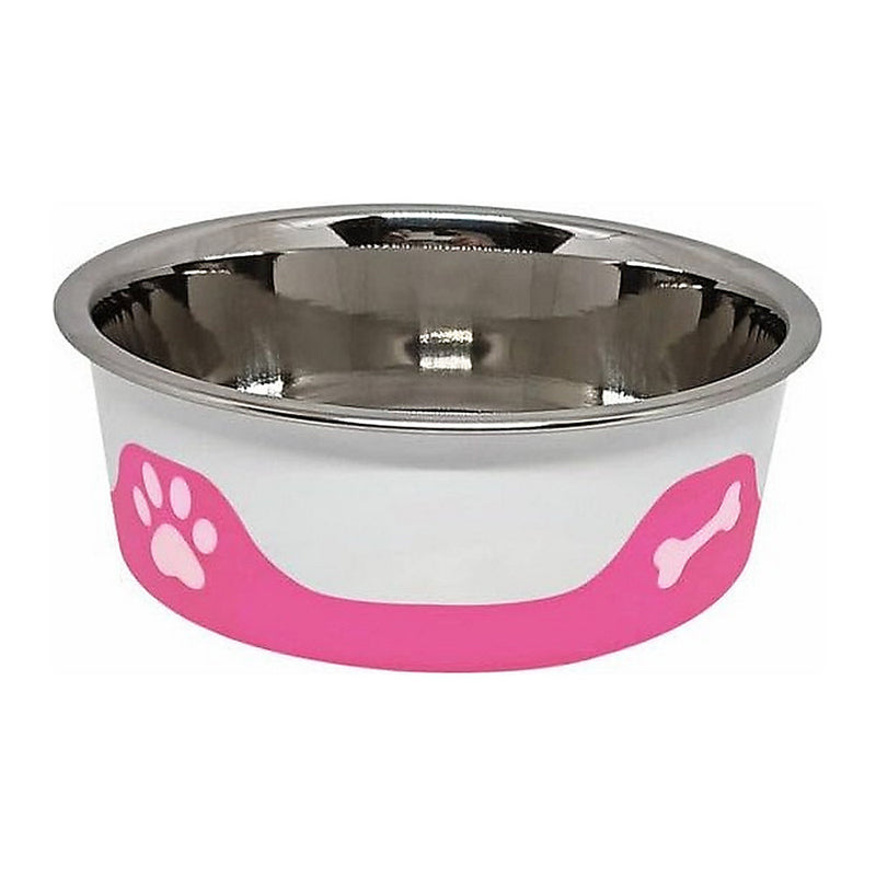 The Buffalo Co. ThermaCool Dog Bowl, 890ml - 4-Layer Insulation - 3052