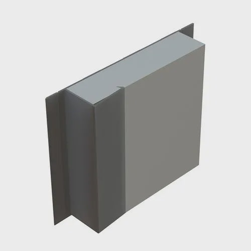 Timloc Thermo Loc Cavity Closer 100 - 150mm x  2.4m