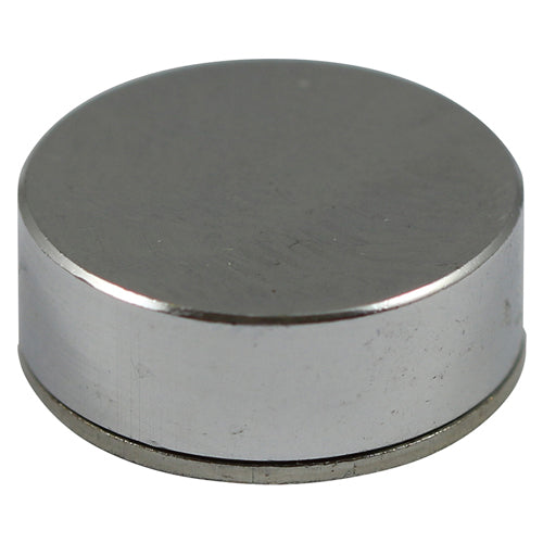 TIMCO Threaded Screw Caps Solid Brass — Each