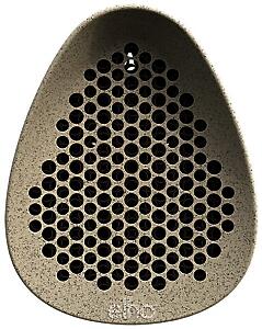 Elho Essential Bee Hotel 18cm Fibrous Grey