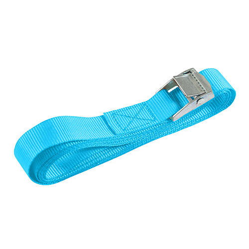 TIMCO Cam Buckle Tie Downs Standard Duty