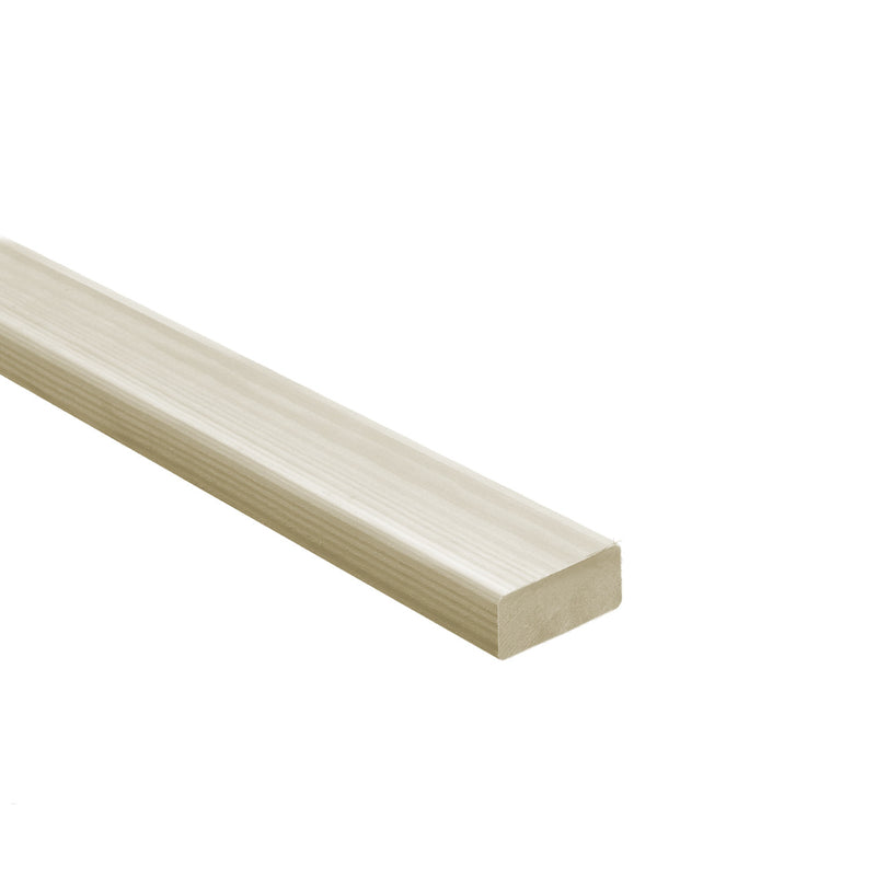 38mm x 63mm CLS Studwork Timber C16 (3" x 2") 4.8m