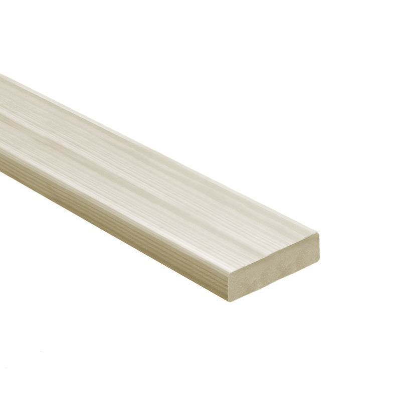 38mm x 89mm CLS Studwork Timber C16 (4" x 2") 3m