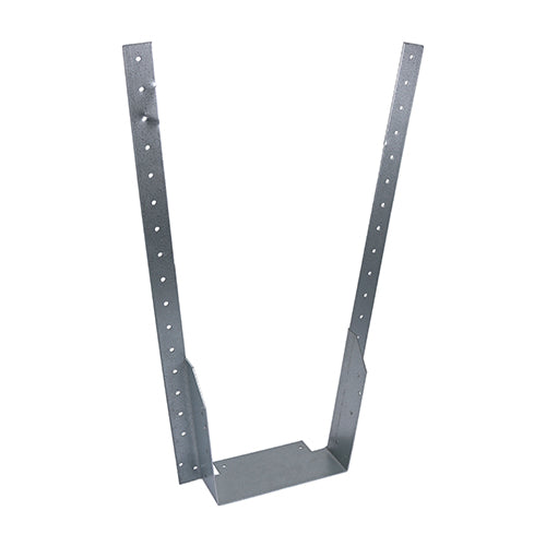 TIMCO Timber Hangers Long Leg Galvanised