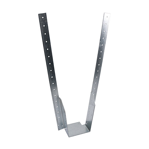 TIMCO Timber Hangers Long Leg Galvanised