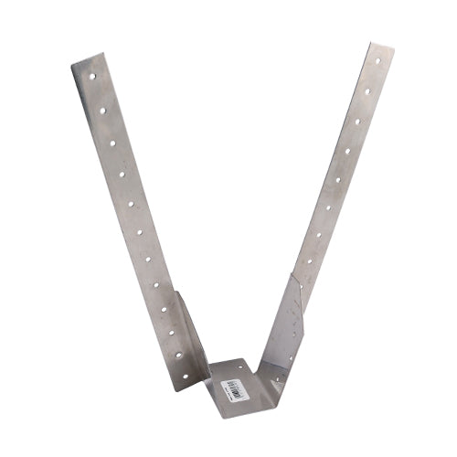 TIMCO Timber Hangers Standard A2 Stainless Steel