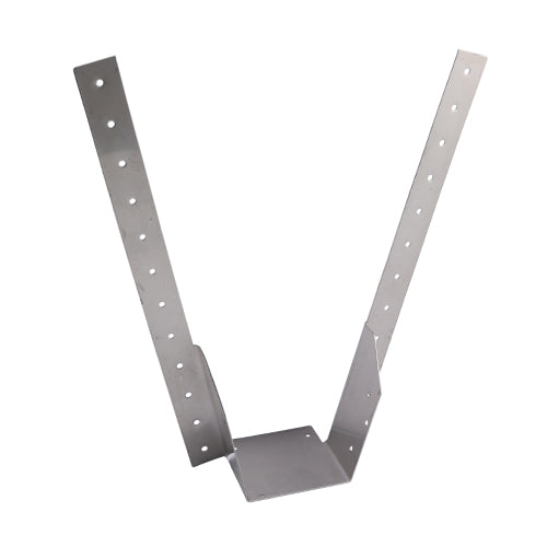 TIMCO Timber Hangers Standard A2 Stainless Steel