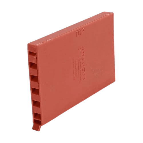TIMLOC CAVITY WALL WEEP VENT CLEAR 1143CL