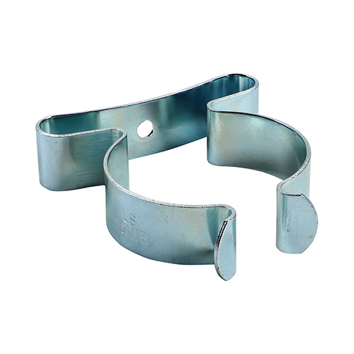 TIMCO Tool Clips Silver — Trade Pack