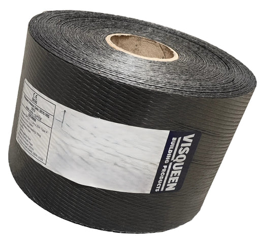 Visqueen Damp Proof Course 500MU 450mm x 30m