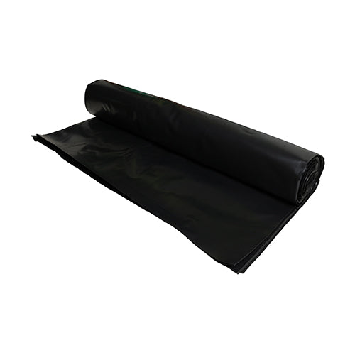 TIMCO Damp Proof Membrane Black — Roll