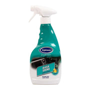 Triplewax Dash Shine 500ml - Dashboard Cleaner with Anti-Static Finish - TDS506