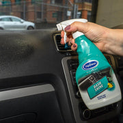 Triplewax Dash Shine 500ml - Dashboard Cleaner with Anti-Static Finish - TDS506