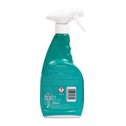 Triplewax Glass Shine Streak Free Glass Interior Exterior Window Cleaner 500ml