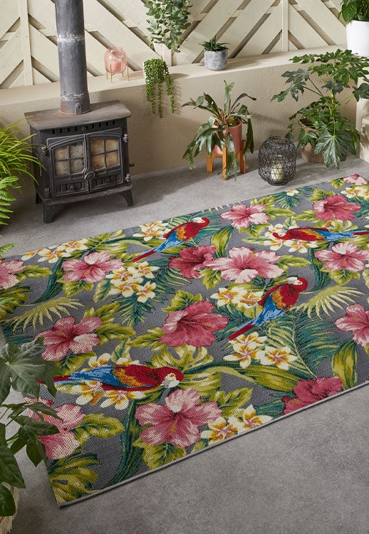 Ow Tropicana 2E 120X170Cm