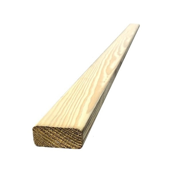 Landscaping Batten  25 x 50  @ 3.9m