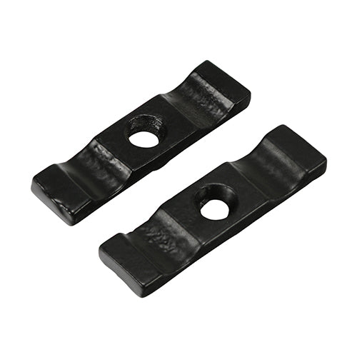 TIMCO Turn Buttons — Plain Bag