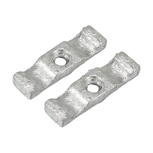 TIMCO Turn Buttons — Plain Bag