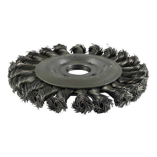 TIMCO Wheel Brush