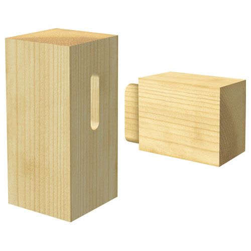 25mm Status 2 Gang Pattress Box