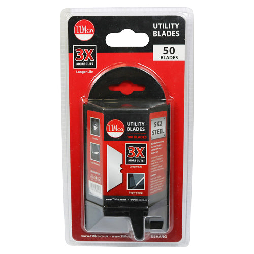 TIMCO Utility Knife Blade