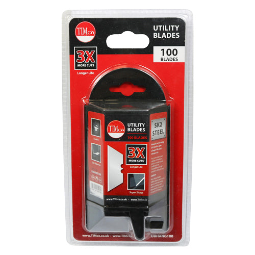 TIMCO Utility Knife Blade