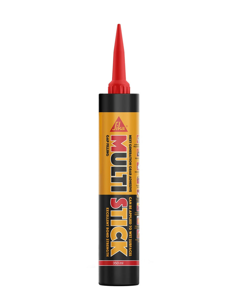 Sika Multi-Stick White  350ml