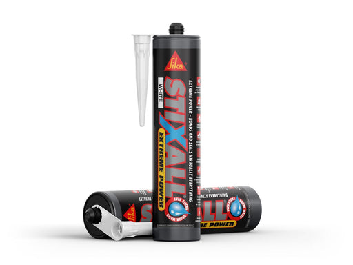 Stix-All "Black" 290ml