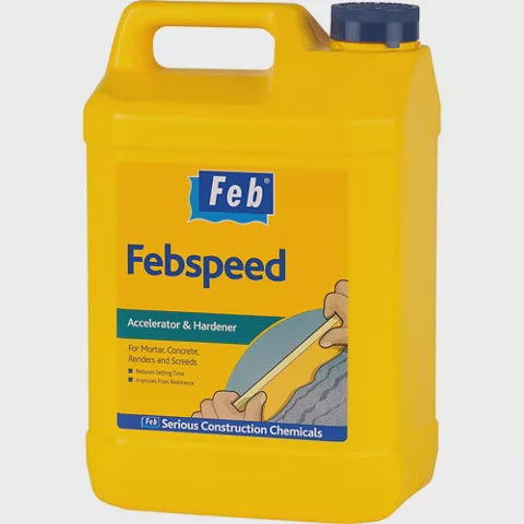 Febspeed 5L