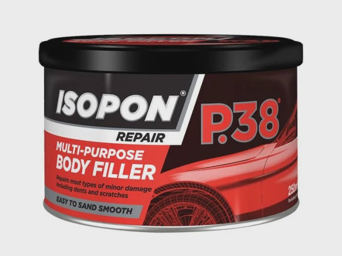 Isopon P. 38 250Ml