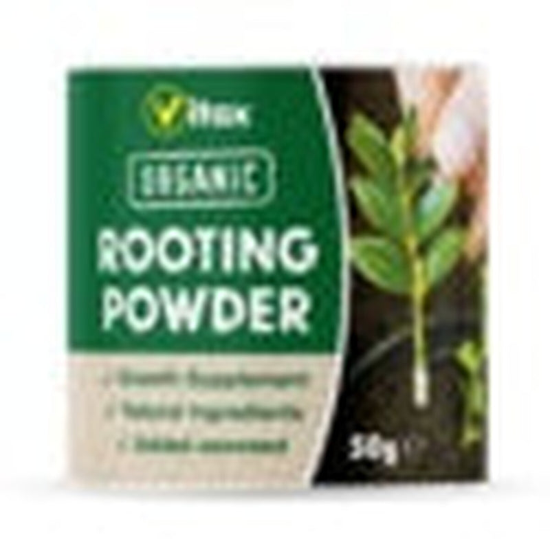 Vitax Organic Rooting Powder 50g