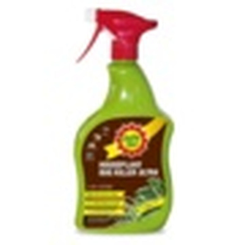 Baby Bio Houseplant Bug Killer Ultra 1L