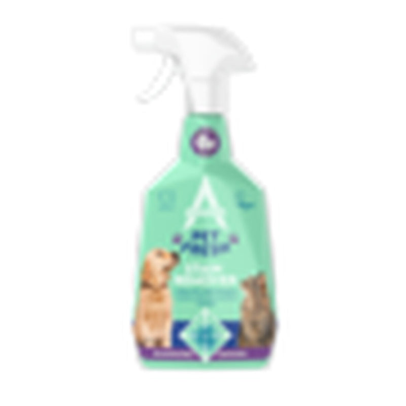 Astonish Pet Fresh Stain Removal 750ml Trigger Spray