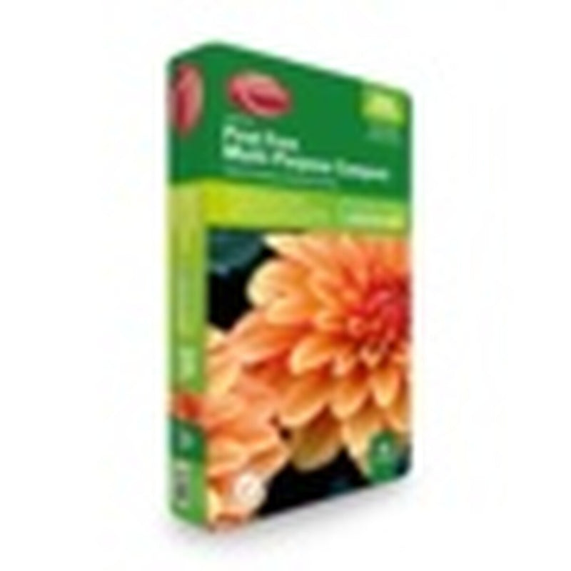 Ambassador Peat Free Multi Purpose Compost 20L