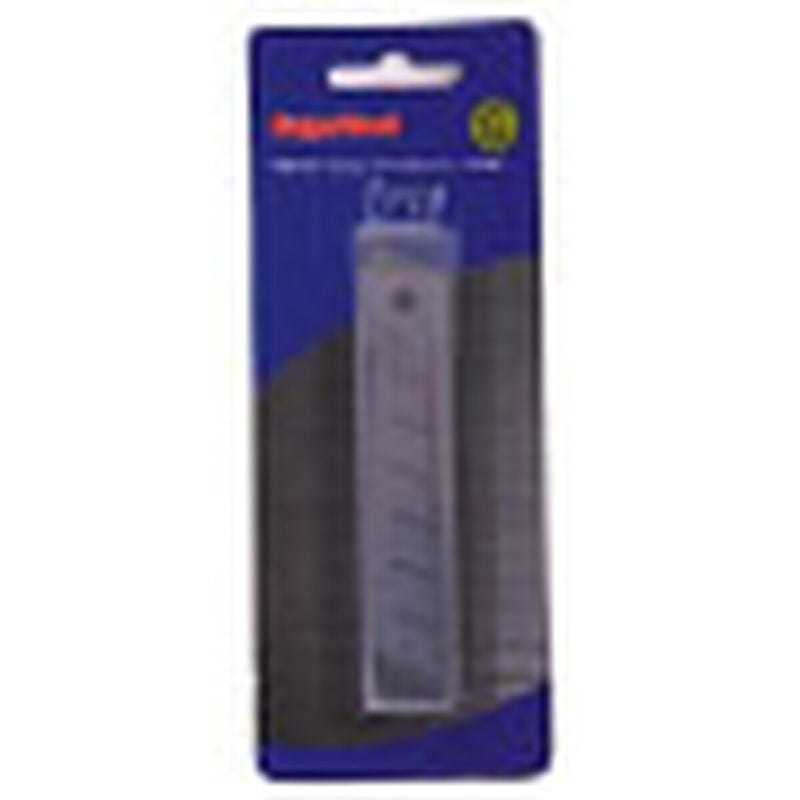 SupaTool Snap-off Blades 18mm