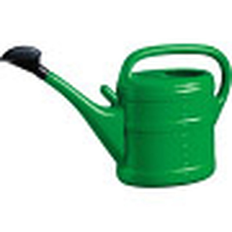 Green & Home Essential Watering Can 10L Green