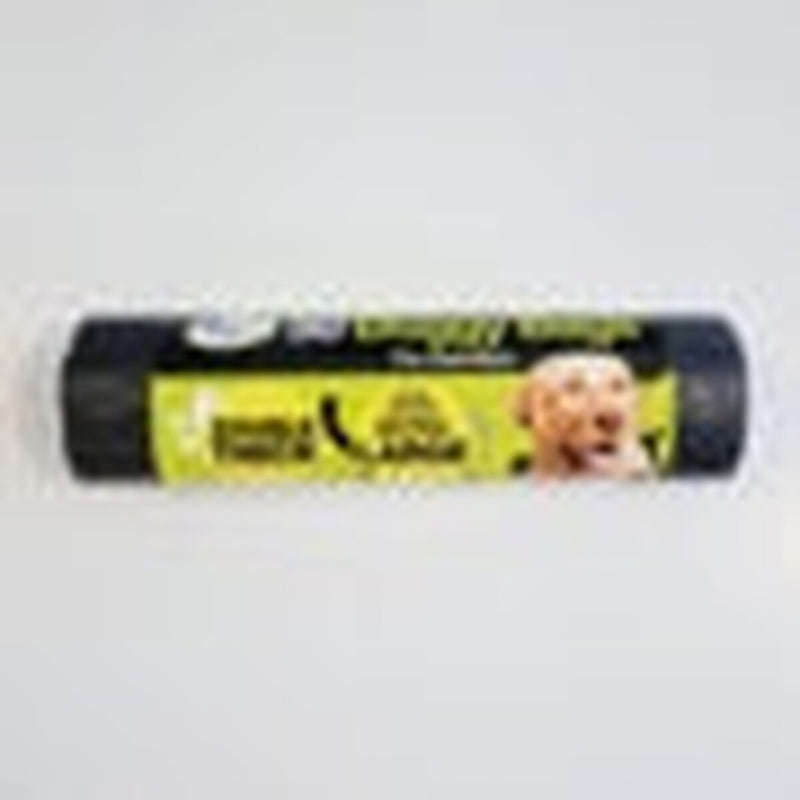 Tidyz Double Thick Doggy Bags Roll of 50