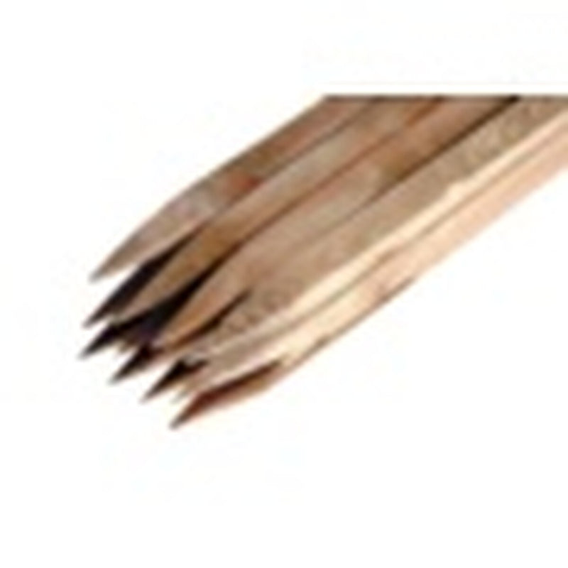 Ambassador Birch Hardwood Tree Stakes 25mm x 1.2m