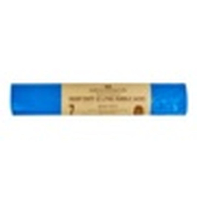 Groundsman Heavy Duty Rubble Sacks 32L - Roll of 7