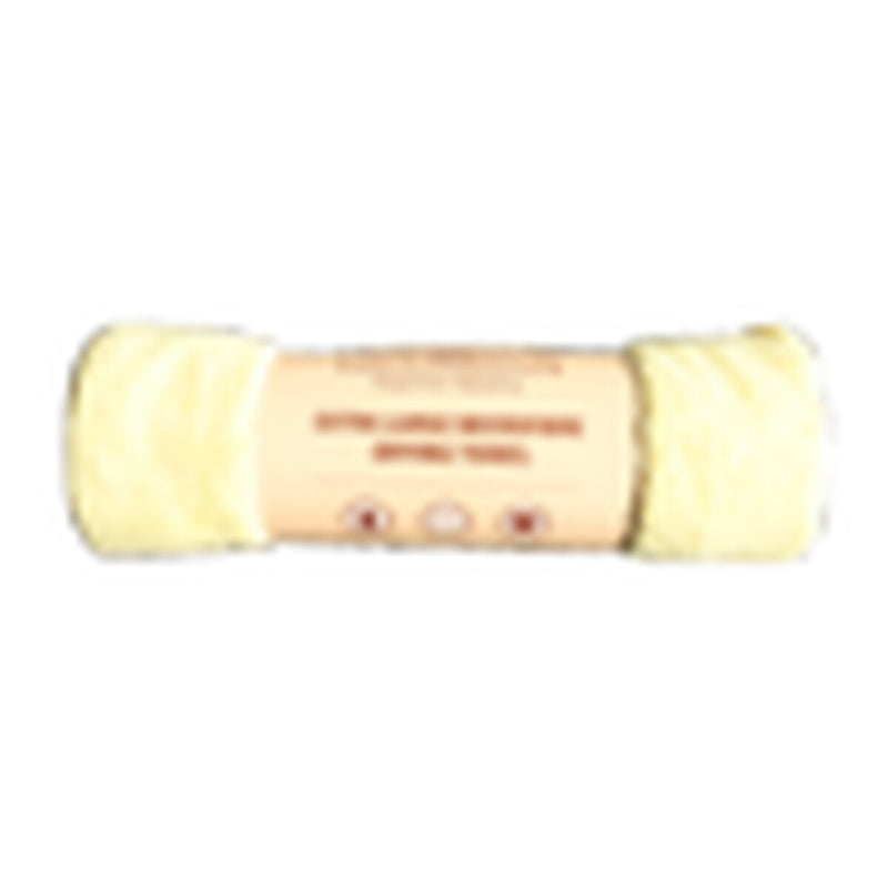 Groundsman Microfibre Drying Towel 77 x 59cm