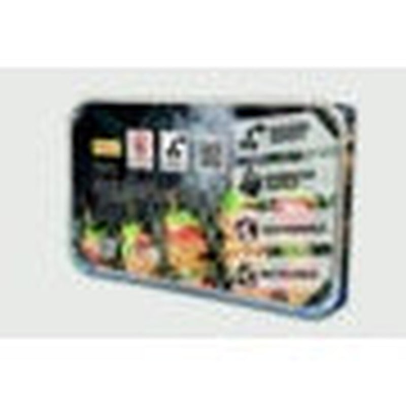 Rectella Bar-Be-Quick Instant Barbecue Party Size