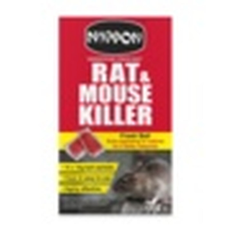 Nippon Rodenticide Fresh Bait 150g